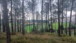 Land for sale in Ourém, Portugal — €275,000