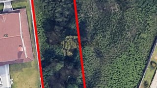 Terreno para venda em Santa Maria da Feira, Portugal — 99 000 €