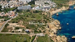Terreno para venda em Lagos, Portugal — 3 500 000 €