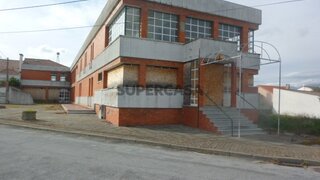 Terreno para venda em Fundão, Portugal — 160 000 €