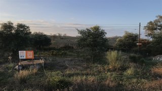 Terreno para venda em Mértola, Portugal — 59 500 €