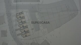 Terreno para venda em Santo Tirso, Portugal — 350 000 €