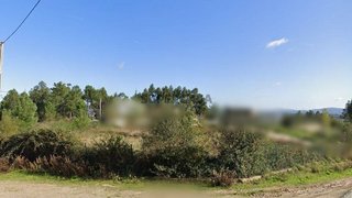 Terreno para venda em Paredes, Portugal — 125 000 €