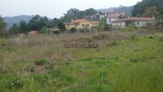 Land for sale in Ponte da Barca, Portugal — €38,000