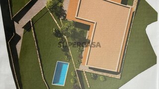 Terreno para venda em Ponte de Lima, Portugal — 192 000 €
