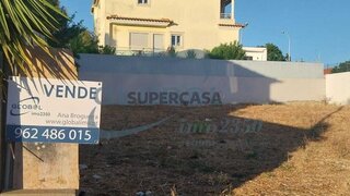 Land for sale in Torres Novas, Portugal — €55,000