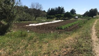 Land for sale in Santiago do Cacém, Portugal — €266,000
