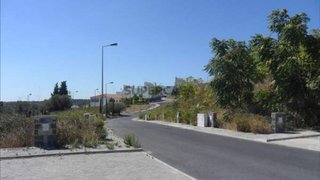 Land for sale in Santarém, Portugal — €19,500
