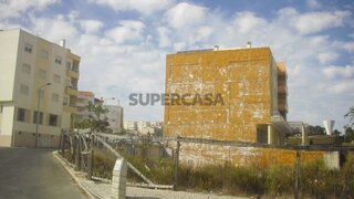Land for sale in Torres Vedras, Portugal — €330,000