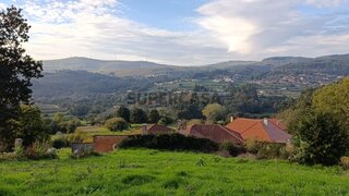 Land for sale in Paredes de Coura, Portugal — €87,000