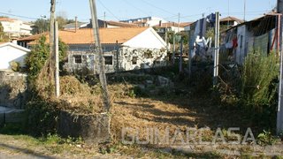 Terreno para venda em Guimarães, Portugal — 32 500 €