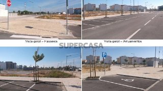 Land for sale in Entroncamento, Portugal — €120,000