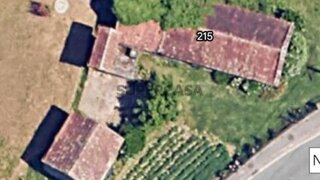 Land for sale in Oliveira de Azeméis, Portugal — €120,000