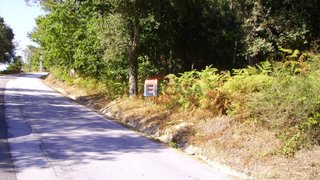 Land for sale in Melgaço, Portugal — €20,000