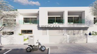 Terreno em Lagos · 250 m² · 140 000 €
