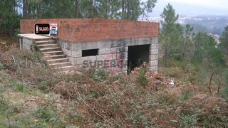Land for sale in Monção, Portugal — €55,000