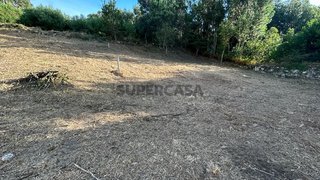 Land for sale in Caminha, Portugal — €78,000