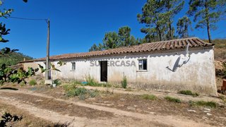 Terreno para venda em Monchique, Portugal — 278 000 €