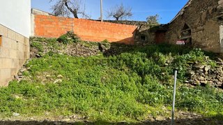 Land for sale in Vila Nova de Foz Côa, Portugal — €19,750