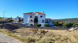 Terreno · 1000 m² · 26 500 €