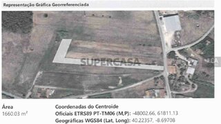 Land for sale in Montemor-o-Velho, Portugal — €31,000
