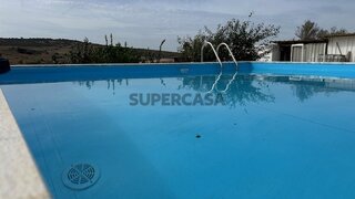 Terreno em Beja · 185 000 €