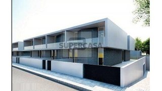 Land for sale in Nazaré, Portugal — €200,000