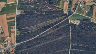 Land for sale in Vagos, Portugal — €45,000