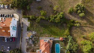 Land for sale in Sesimbra, Portugal — €130,000