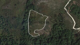 Land for sale in Arcos de Valdevez, Portugal — €50,000