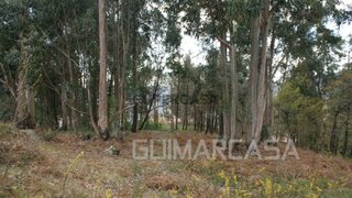 Land for sale in Guimarães, Portugal — €200,000