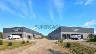 Terreno para venda em Torres Vedras, Portugal — 135 000 €