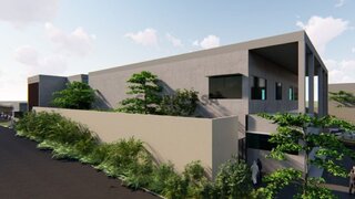 Land for sale in Vila Franca de Xira, Portugal — €149,000