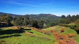 Terreno para venda em Arcos de Valdevez, Portugal — 65 000 €