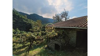 Land for sale in Terras de Bouro, Portugal — €95,000