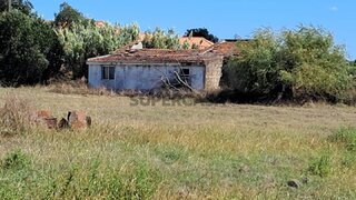 Land for sale in Alcácer do Sal, Portugal — €800,000