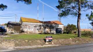 Land for sale in Óbidos, Portugal — €95,000
