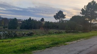 Land for sale in Chaves, Portugal — €100,000