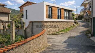 Terreno em Viseu · 130 m² · 47 500 €
