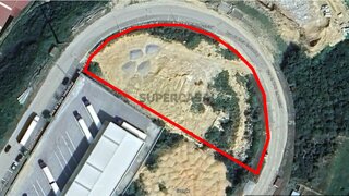 Land for sale in Lamego, Portugal — €185,000