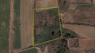 Terreno para venda em Peniche, Portugal — 15 000 €