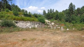 Land for sale in Valença, Portugal — €100,000