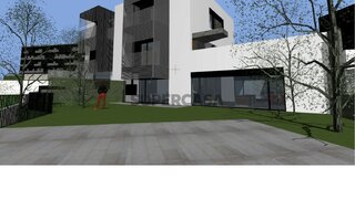 Terreno em Vila Real · 385 m² · 85 000 €