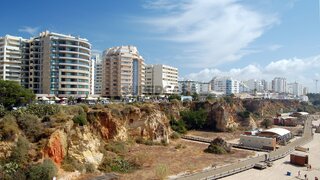 Terreno para venda em Albufeira, Portugal — 12 000 000 €