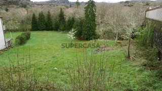 Land for sale in Melgaço, Portugal — €30,000