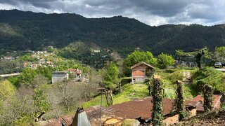 Terreno para venda em Terras de Bouro, Portugal — 190 000 €