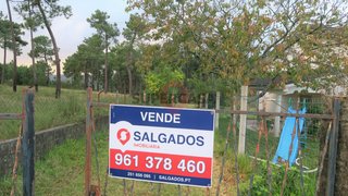 Land for sale in Monção, Portugal — €90,000