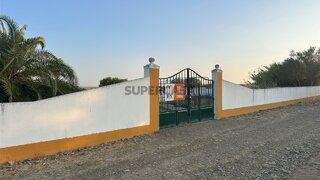 Land for sale in Mértola, Portugal — €39,000