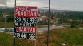 Terreno para venda em Águeda, Portugal — 135 000 €