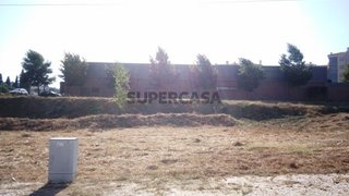 Land for sale in Torres Novas, Portugal — €316,000